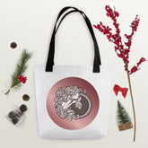Bolsa Signo Virgem - My dear oraculo store